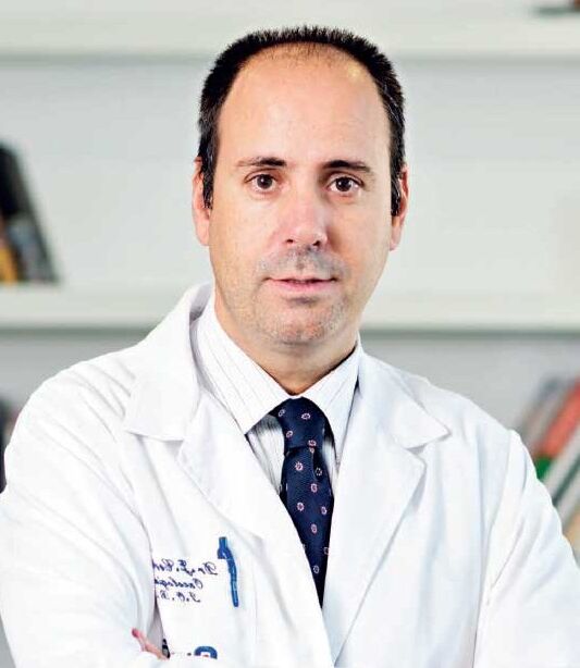 Doctor Urologist Armindo