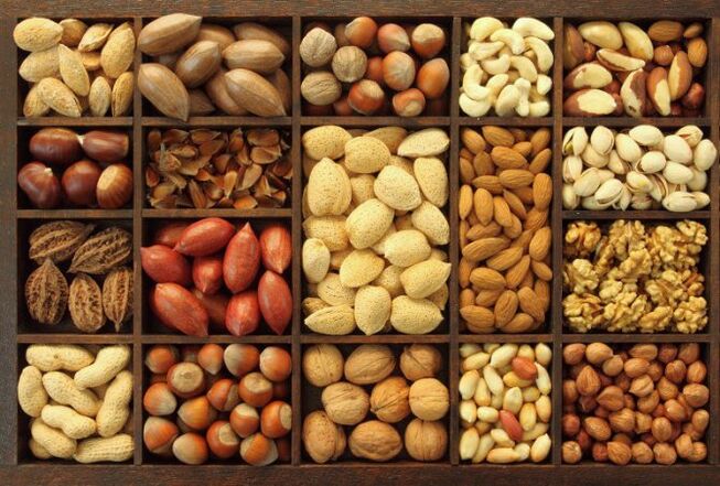 Walnuts