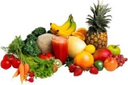 Vitamin C to increase power