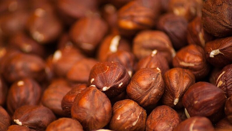 Walnuts